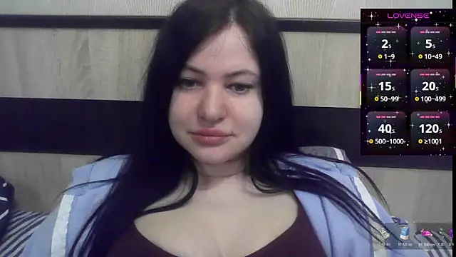Snapshot of German_Eva chatting on 04/19/26, 04:28 German Eva online show from 04/19/26, 04:28
