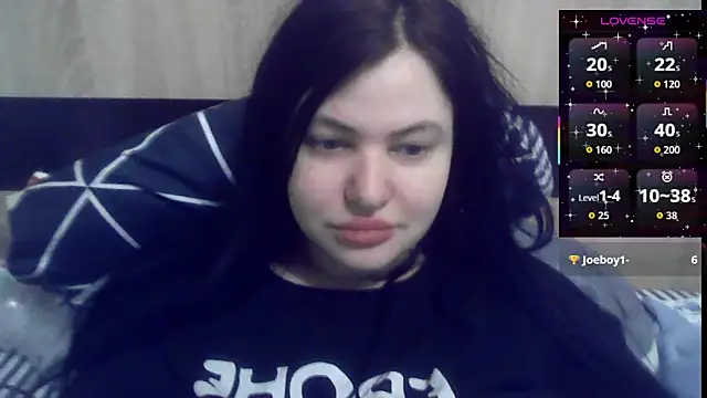 Snapshot of German_Eva chatting on 04/23/26, 06:32 German Eva online show from 04/23/26, 06:32