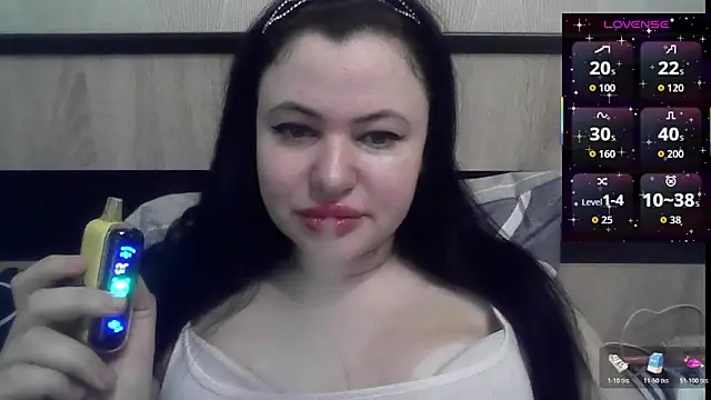 Snapshot of German_Eva chatting on 04/25/26, 01:52 German Eva online show from 04/25/26, 01:52