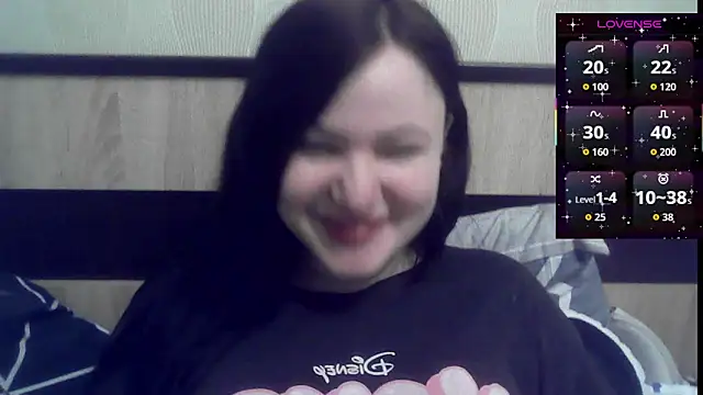 Snapshot of German_Eva chatting on 04/27/26, 05:44 German Eva online show from 04/27/26, 05:44
