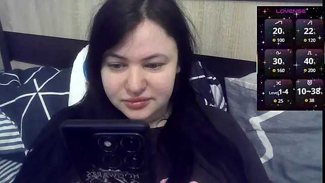 Snapshot of German_Eva chatting on 04/29/26, 05:11 German Eva online show from 04/29/26, 05:11