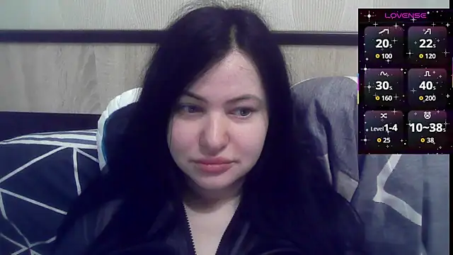 Snapshot of German_Eva chatting on 05/02/26, 02:44 German Eva online show from 05/02/26, 02:44