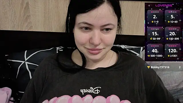 Snapshot of German_Eva chatting on 05/10/26, 01:38 German Eva online show from 05/10/26, 01:38
