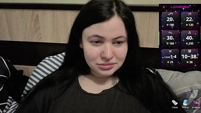 Snapshot of German_Eva chatting on 05/11/26, 02:23 German Eva online show from 05/11/26, 02:23