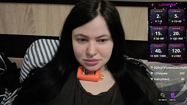 Snapshot of German_Eva chatting on 05/11/26, 04:04 German Eva online show from 05/11/26, 04:04