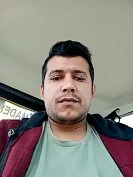 Snapshot of Adana1994 chatting on 12/16/24, 08:09 Adana1994 online show from 12/16/24, 08:09