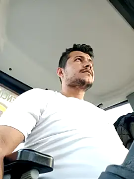 Snapshot of Adana1994 chatting on 01/19/25, 12:39 Adana1994 online show from 01/19/25, 12:39