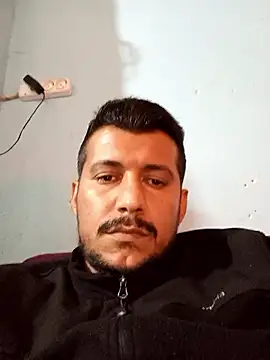 Adana1994 online show from 01/12/26, 01:16