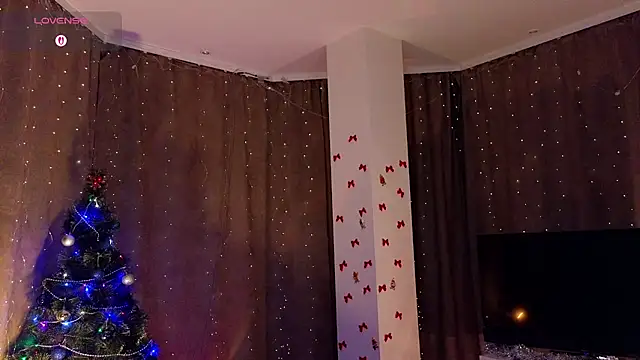 NaokoStifel online show from 12/22/25, 01:02