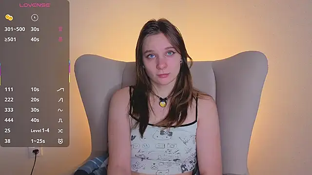 NaokoStifel online show from 01/18/26, 01:20