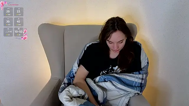 NaokoStifel online show from 02/27/26, 01:38