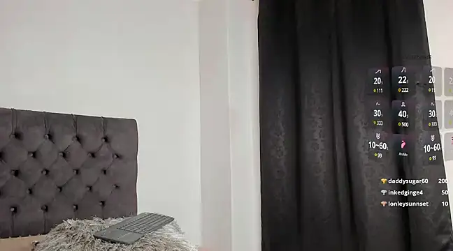 jordanmuskk online show from 01/24/25, 01:03