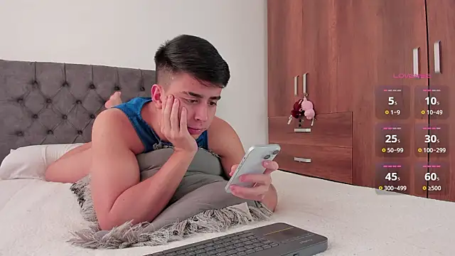 jordanmuskk online show from 11/10/25, 06:07