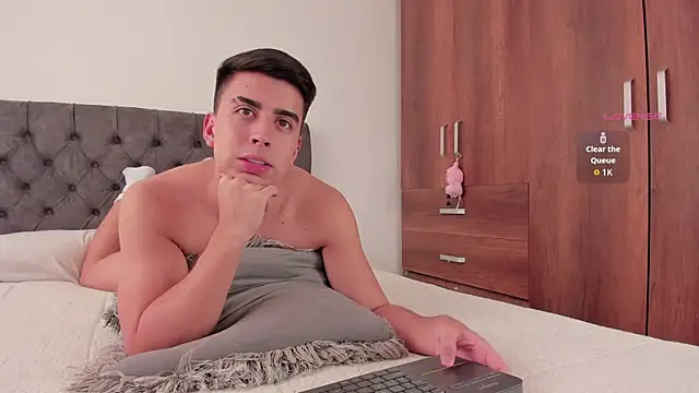 jordanmuskk online show from 11/11/25, 08:09