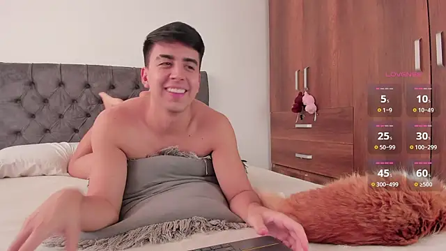 jordanmuskk online show from 11/29/25, 08:34