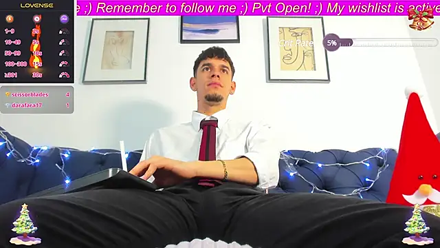 Snapshot of BRAYHAMBROWN chatting on 12/14/24, 01:06 BRAYHAMBROWN online show from 12/14/24, 01:06