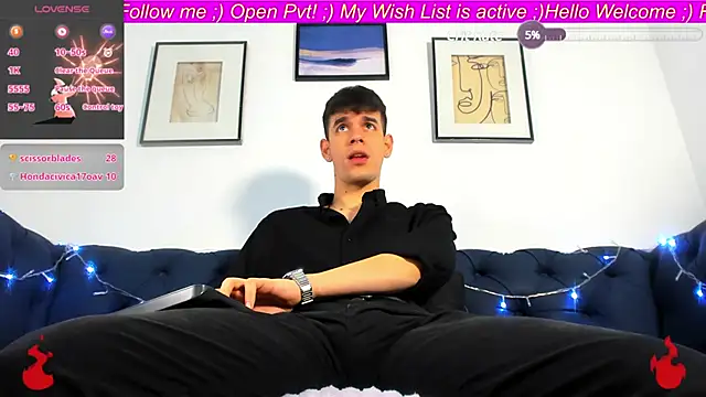 Snapshot of BRAYHAMBROWN chatting on 01/15/25, 04:25 BRAYHAMBROWN online show from 01/15/25, 04:25