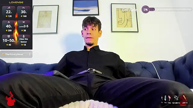 Snapshot of BRAYHAMBROWN chatting on 02/09/25, 03:22 BRAYHAMBROWN online show from 02/09/25, 03:22