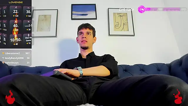 Snapshot of BRAYHAMBROWN chatting on 02/09/25, 12:41 BRAYHAMBROWN online show from 02/09/25, 12:41