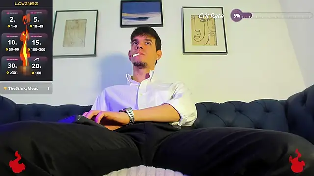 Snapshot of BRAYHAMBROWN chatting on 02/10/25, 12:52 BRAYHAMBROWN online show from 02/10/25, 12:52