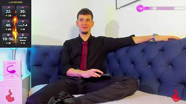 Snapshot of BRAYHAMBROWN chatting on 02/18/25, 01:10 BRAYHAMBROWN online show from 02/18/25, 01:10