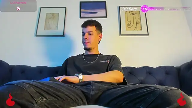 Snapshot of BRAYHAMBROWN chatting on 02/23/25, 01:02 BRAYHAMBROWN online show from 02/23/25, 01:02