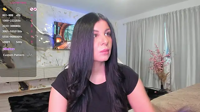 patriciakeys online show from 03/02/26, 05:08