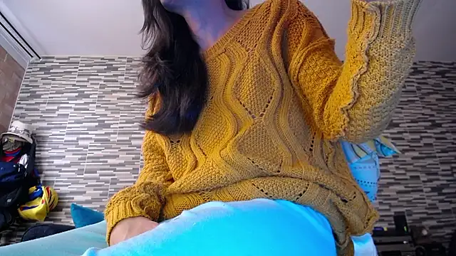 VioletaGomezCo online show from 03/17/26, 02:09