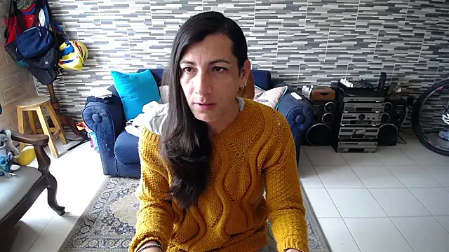 VioletaGomezCo online show from 03/23/26, 04:00