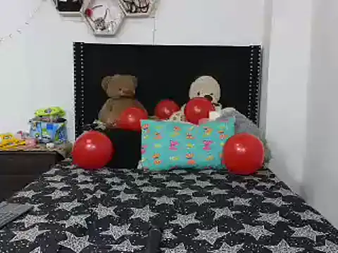 charlotte 077 online show from 02/15/25, 10:11