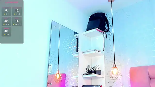 Snapshot of Zoebraham chatting on 03/12/25, 12:42 Zoebraham online show from 03/12/25, 12:42