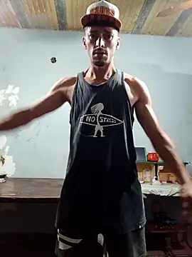 puak6666 online show from 01/14/26, 02:39