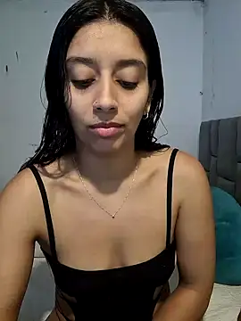 BrittanyDiaz online show from 01/30/25, 07:48