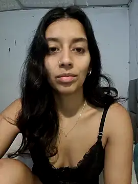 BrittanyDiaz online show from 02/07/25, 04:03