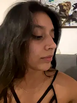 BrittanyDiaz online show from 11/19/25, 09:15