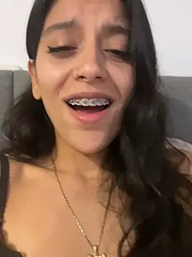 Snapshot of BrittanyDiaz chatting on 06/24/26, 03:05 BrittanyDiaz online show from 06/24/26, 03:05