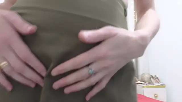 HairyLola online show from 12/17/24, 01:38