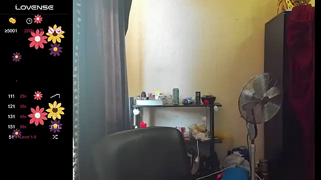 Boni NeLL   online show from 03/13/25, 05:33