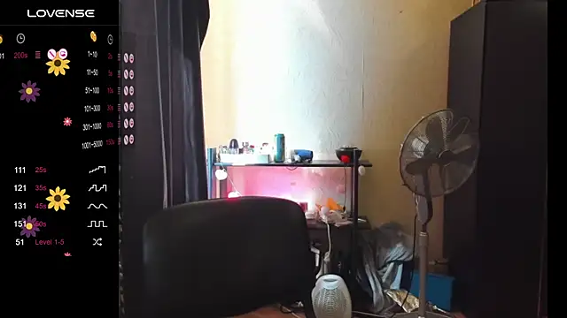 Boni NeLL   online show from 03/20/25, 08:31