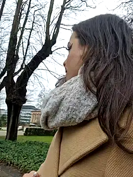 LydiaMaus96 online show from 01/06/25, 11:51