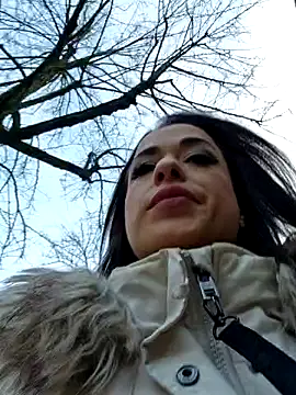 LydiaMaus96 online show from 02/01/25, 02:56