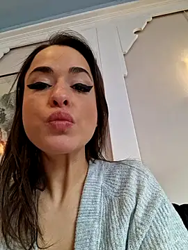 LydiaMaus96 online show from 02/03/25, 02:34