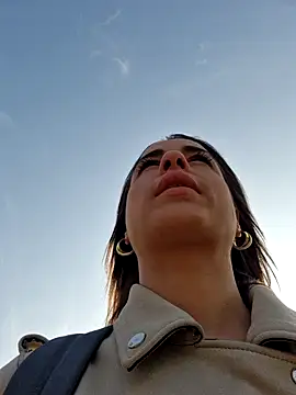 LydiaMaus96 online show from 03/09/25, 02:10