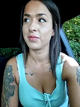 Snapshot of LydiaMaus96 chatting on 07/12/26, 03:36 LydiaMaus96 online show from 07/12/26, 03:36