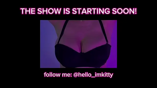 Snapshot of hello_imkittyy chatting on 05/19/26, 09:32 hello imkittyy online show from 05/19/26, 09:32
