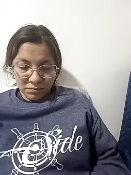 karlamorris  online show from 01/11/25, 01:48