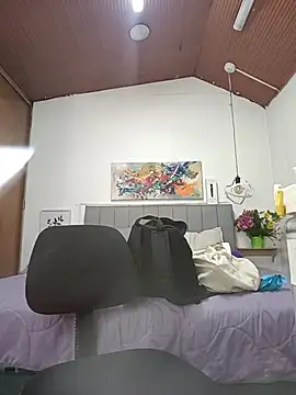 Snapshot of karlamorris_ chatting on 01/07/26, 01:46 karlamorris online show from 01/07/26, 01:46