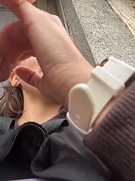 Snapshot of karlamorris_ chatting on 02/13/26, 01:18 karlamorris online show from 02/13/26, 01:18