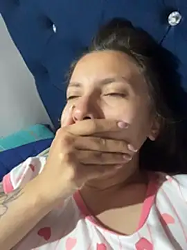 Snapshot of karlamorris_ chatting on 03/01/26, 11:12 karlamorris online show from 03/01/26, 11:12