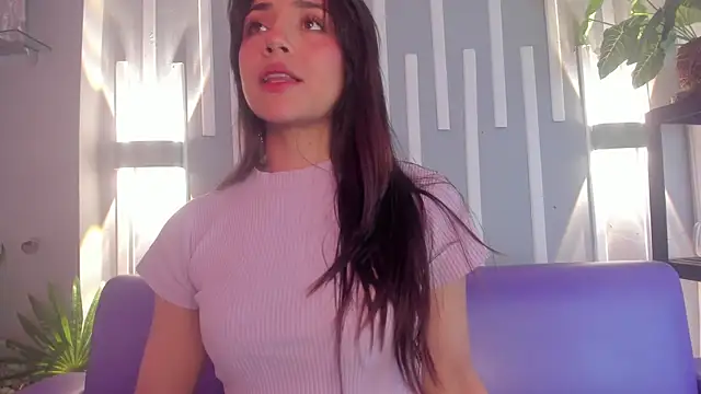 Sophy SmileSweet online show from 01/03/25, 02:51